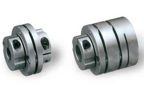 DJL Unidirectional Clamp-type Flexible Coupling