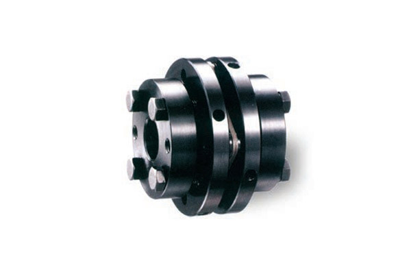 DGL Unidirectional High-speed Flexible Coupling