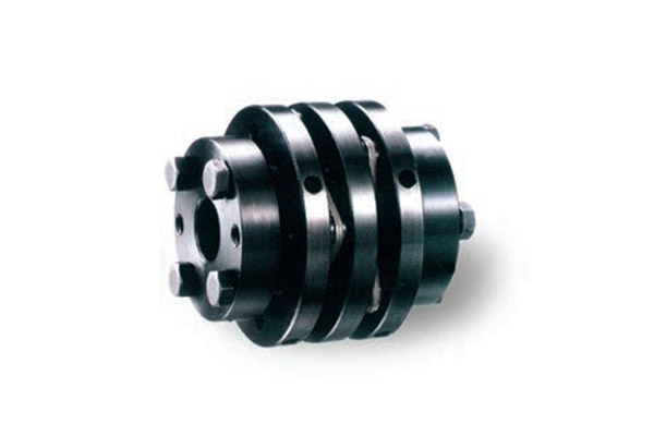SGL Bidirectional High-speed Flexible Coupling